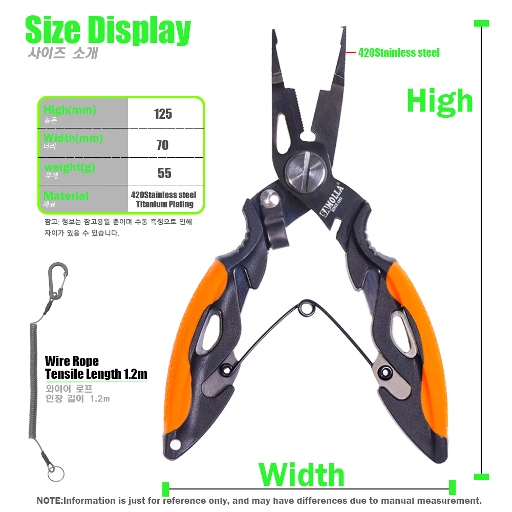 New Multifunctional Fishing Pl - Fishing Hook Sharpener のレビューと価格