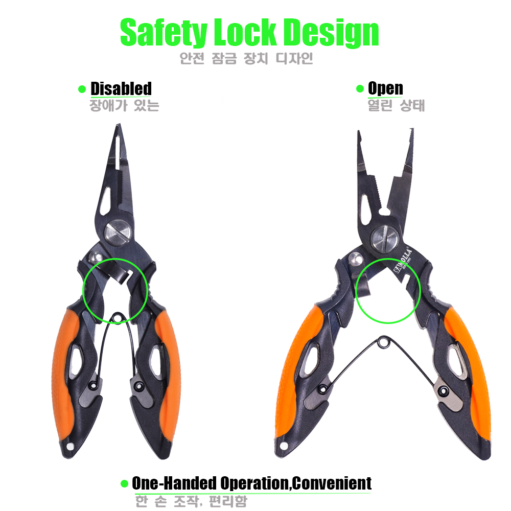 New Multifunctional Fishing Pl - Fishing Hook Sharpener のレビューと価格