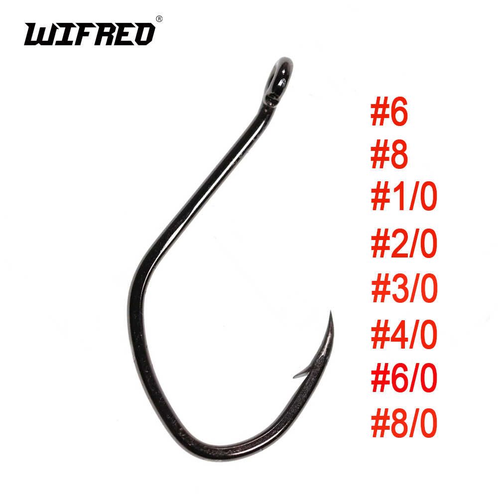 Wifreo 20pcs V Shape Catfish H - Fishing Hook Assortment のレビューと価格