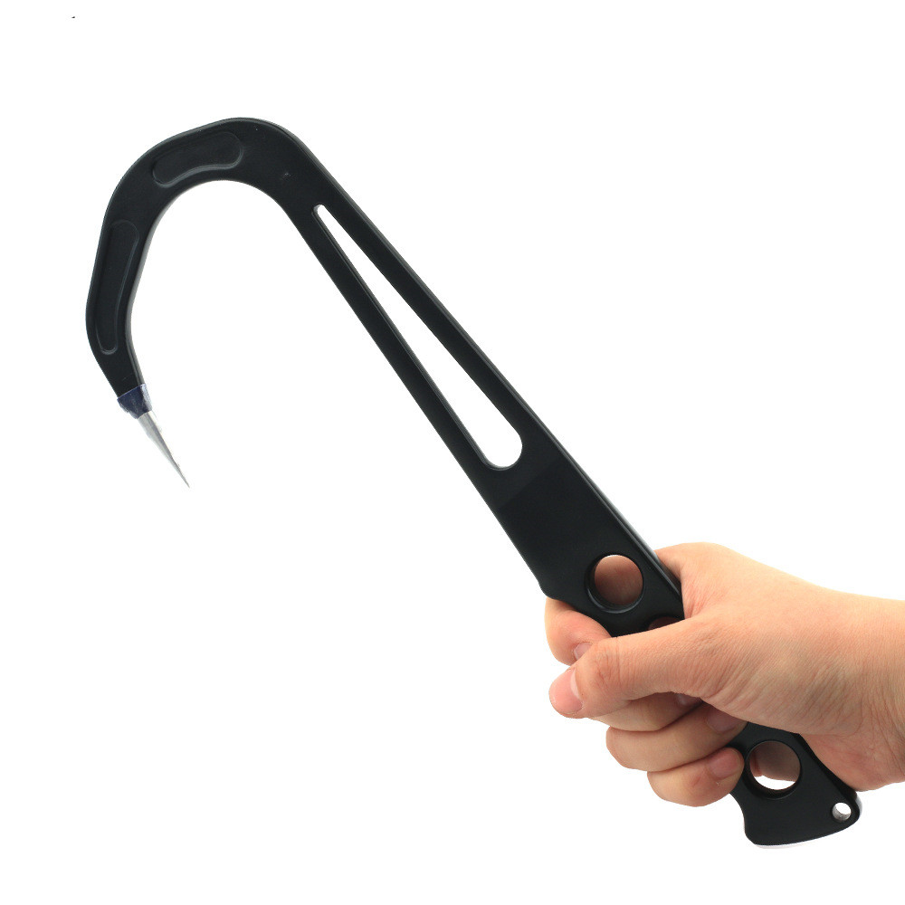 30.5CM Stainless Steel Fish Gr - Fishing Hook Size のレビューと価格