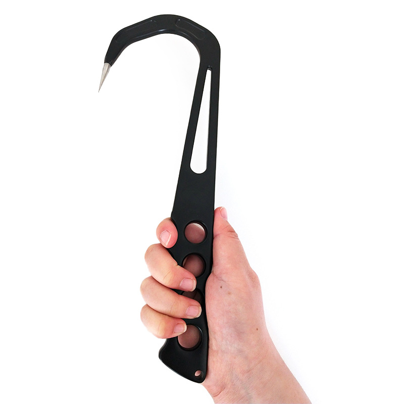 30.5CM Stainless Steel Fish Gr - Fishing Hook Size のレビューと価格