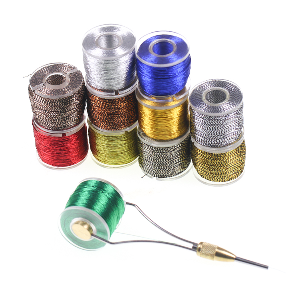 100 Yards Fishing Rod Building - Fishing Hook Jig のレビューと価格