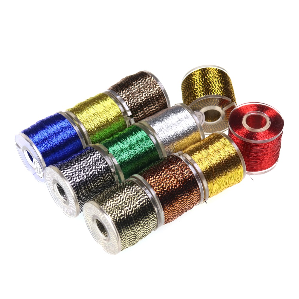 100 Yards Fishing Rod Building - Fishing Hook Jig のレビューと価格