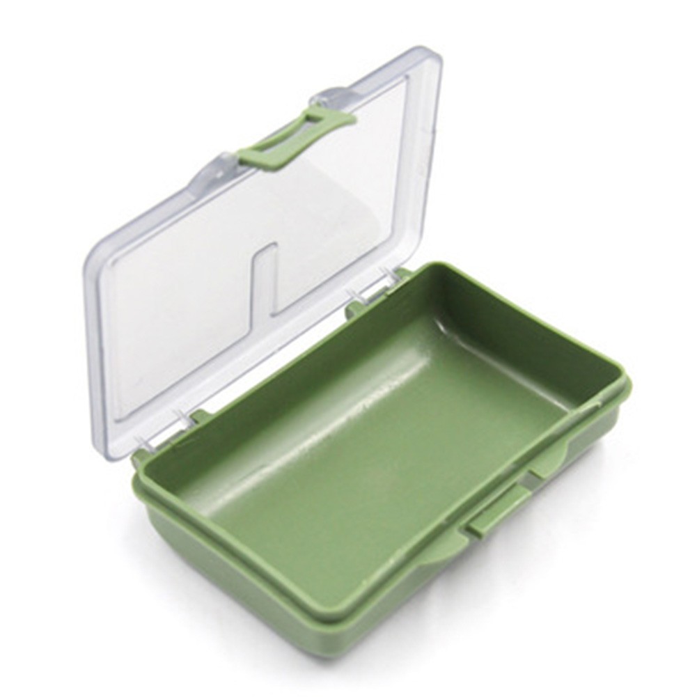Waterproof Fishing Tackle Stor - Fishing Hook Box のレビューと価格