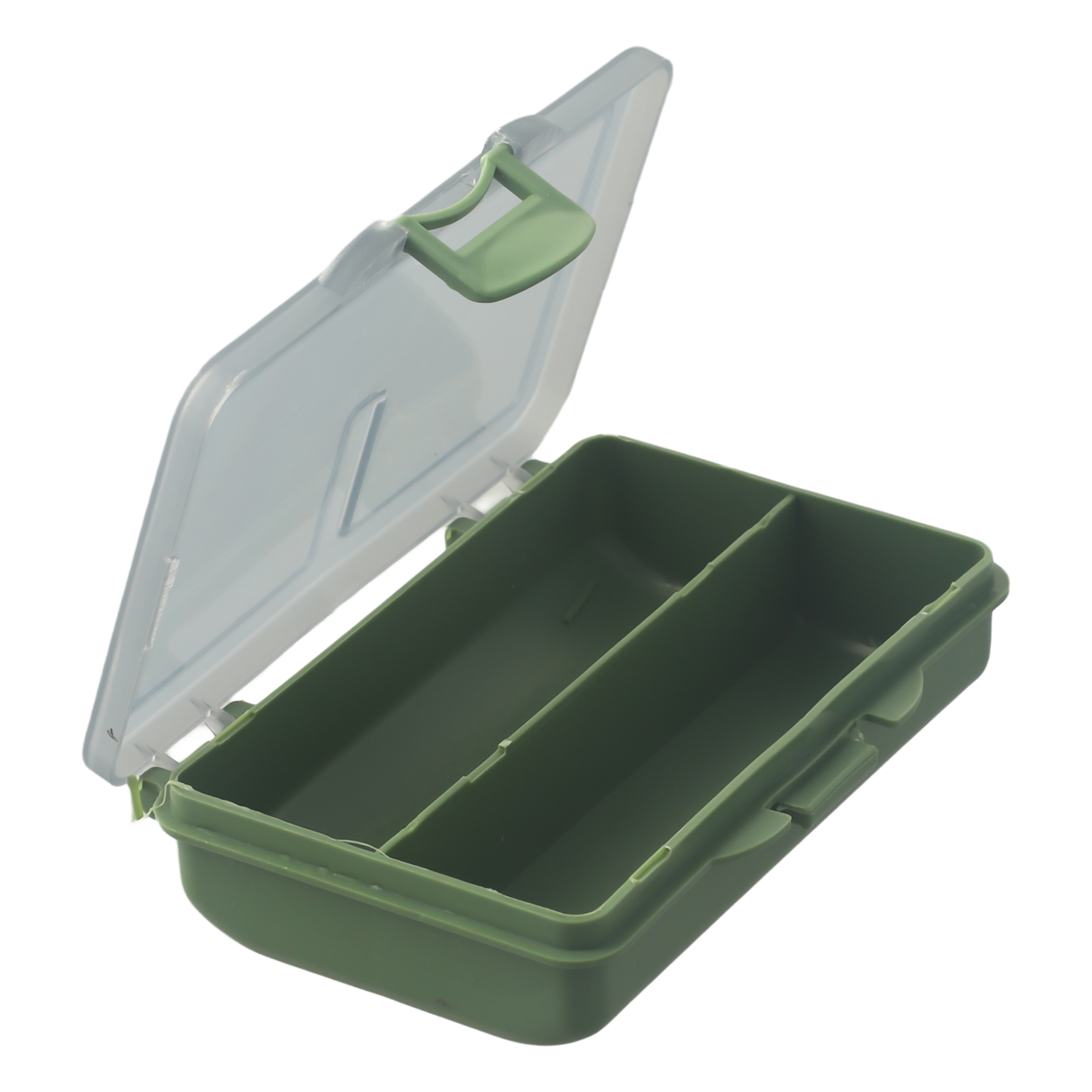 Waterproof Fishing Tackle Stor - Fishing Hook Box のレビューと価格