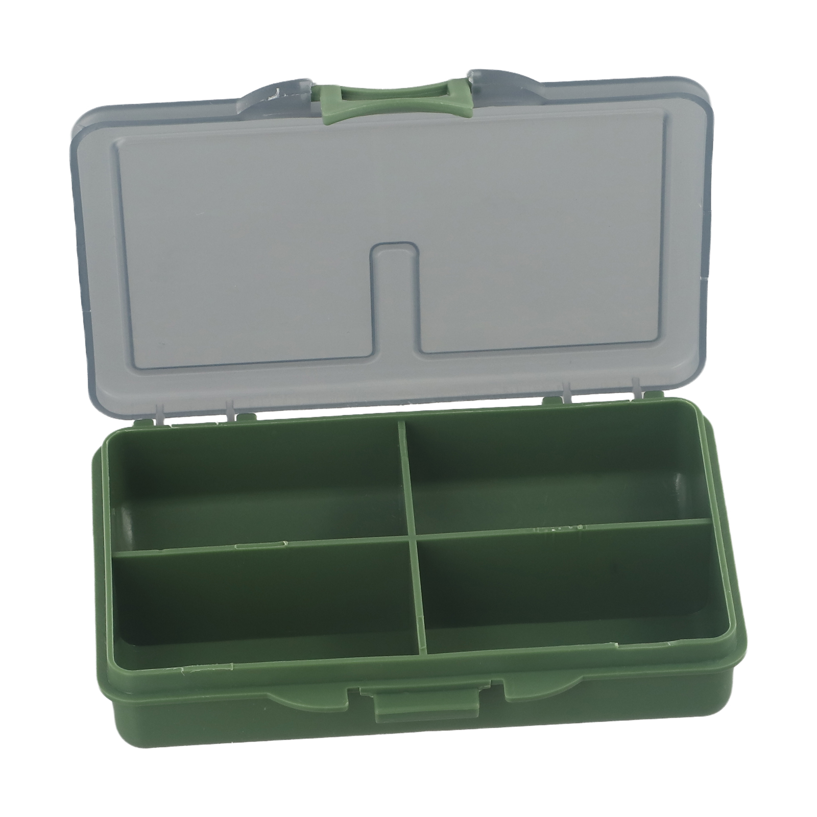 Waterproof Fishing Tackle Stor - Fishing Hook Box のレビューと価格