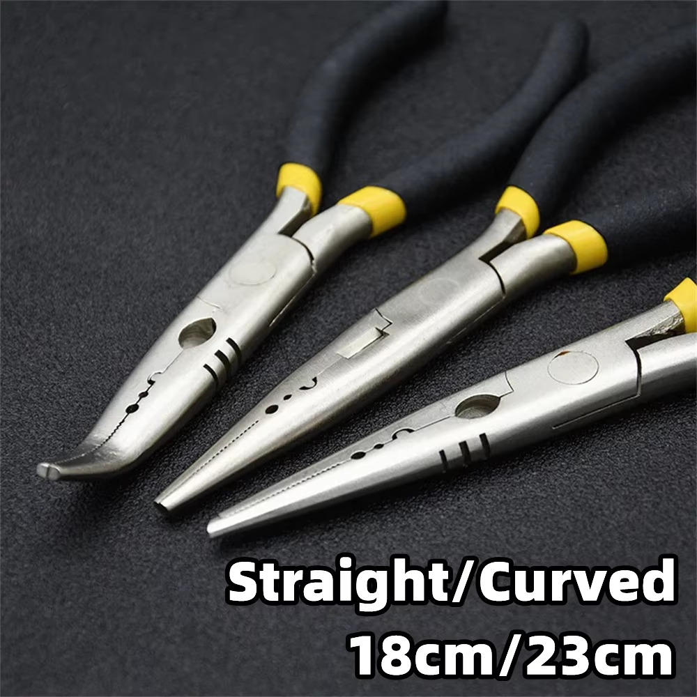 1Pcs Stainless Steel Fishing P - Fishing Hook Sharpener のレビューと価格