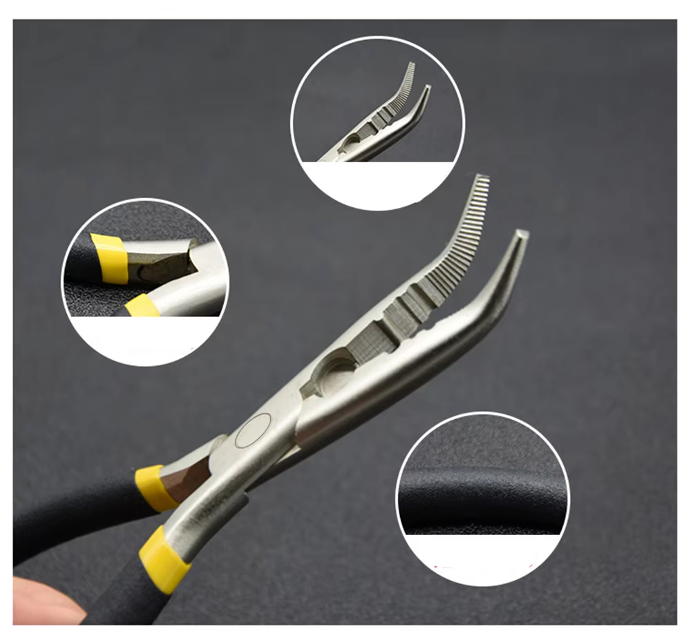 1Pcs Stainless Steel Fishing P - Fishing Hook Sharpener のレビューと価格