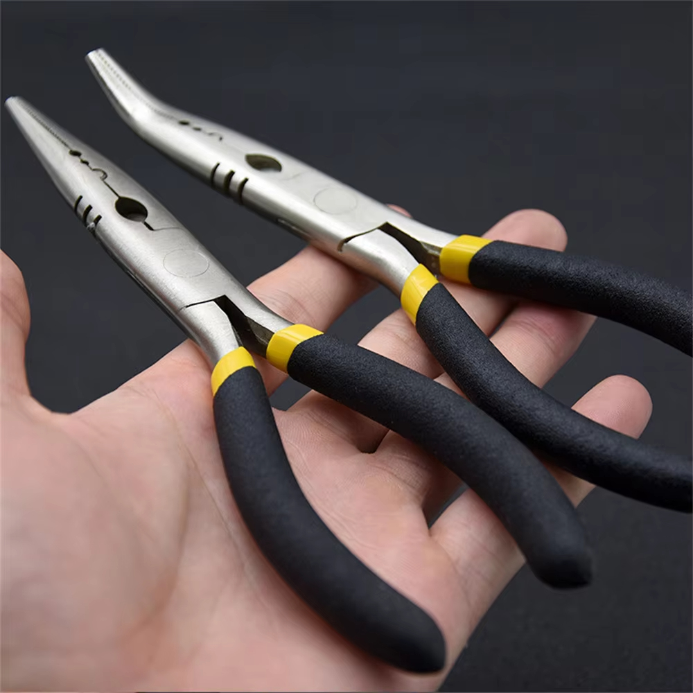 1Pcs Stainless Steel Fishing P - Fishing Hook Sharpener のレビューと価格