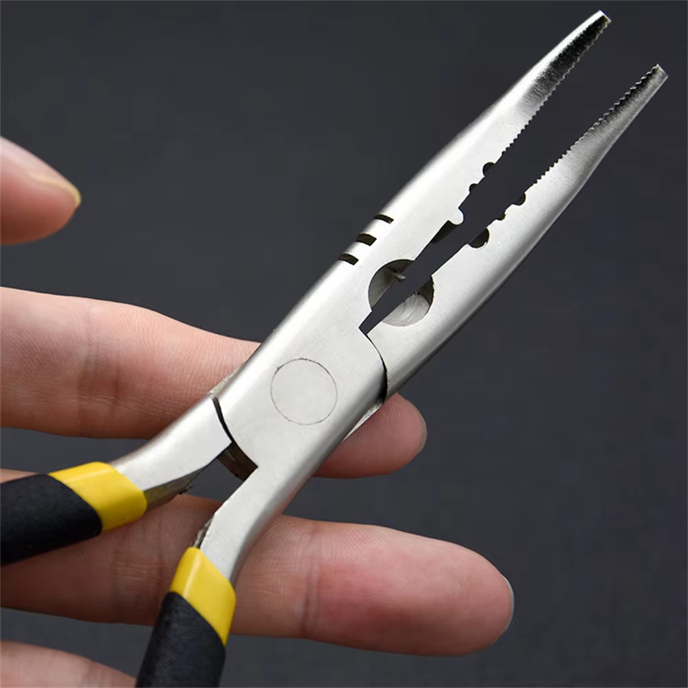 1Pcs Stainless Steel Fishing P - Fishing Hook Sharpener のレビューと価格