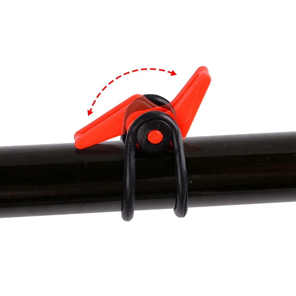 10pcs/lot Fishing Rod Pole Hoo - Fishing Hook Jig のレビューと価格
