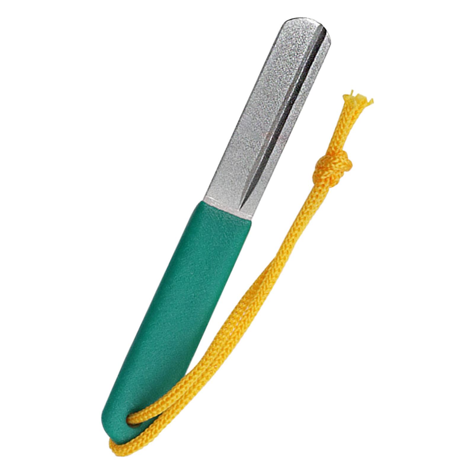 Carbon Steel Fishing Hook Shar - Fishing Hook Sharpener のレビューと価格