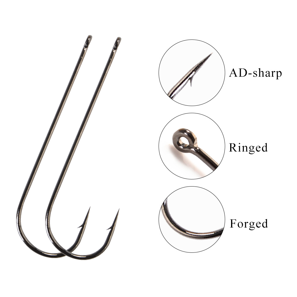 FTK Classic ABERDEEN Sea Fishi - Fishing Hook Assortment のレビューと価格