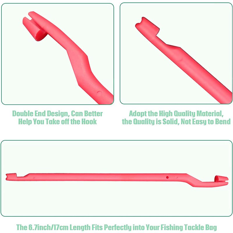 Easy Fish Hook Remover Tool Fi - Fishing Hook Sharpener のレビューと価格