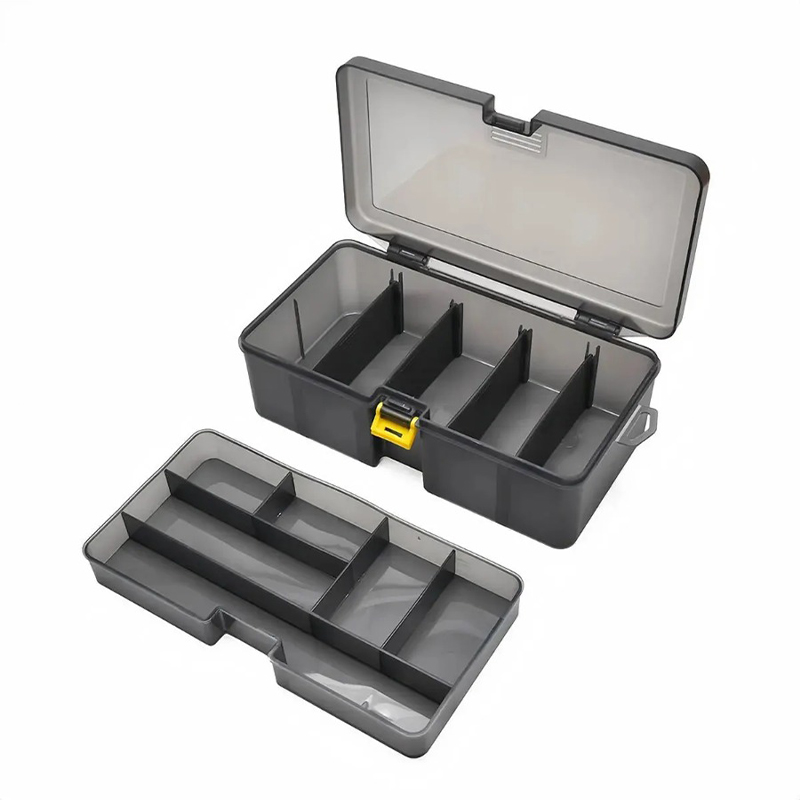 Fishing Tackle Box Large Capac - Fishing Hook Size のレビューと価格