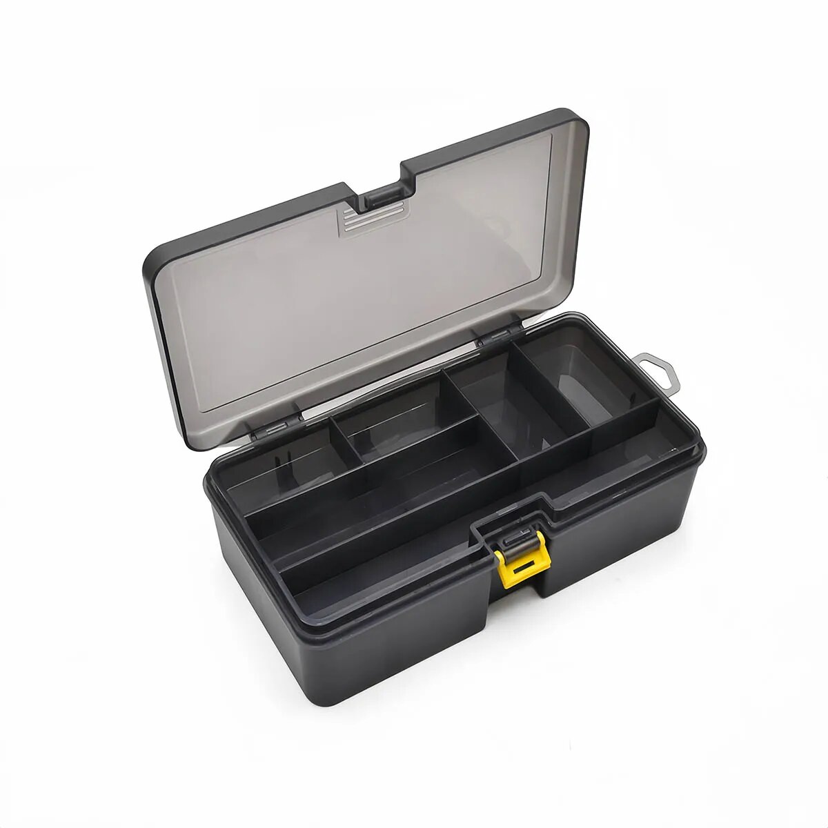 Fishing Tackle Box Large Capac - Fishing Hook Size のレビューと価格