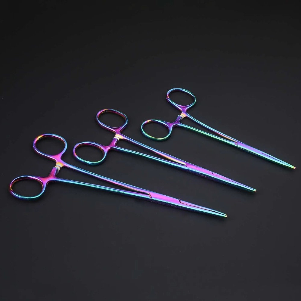 remium Serrated Fishing Pliers - Fishing Hook Stainless Steel のレビューと価格