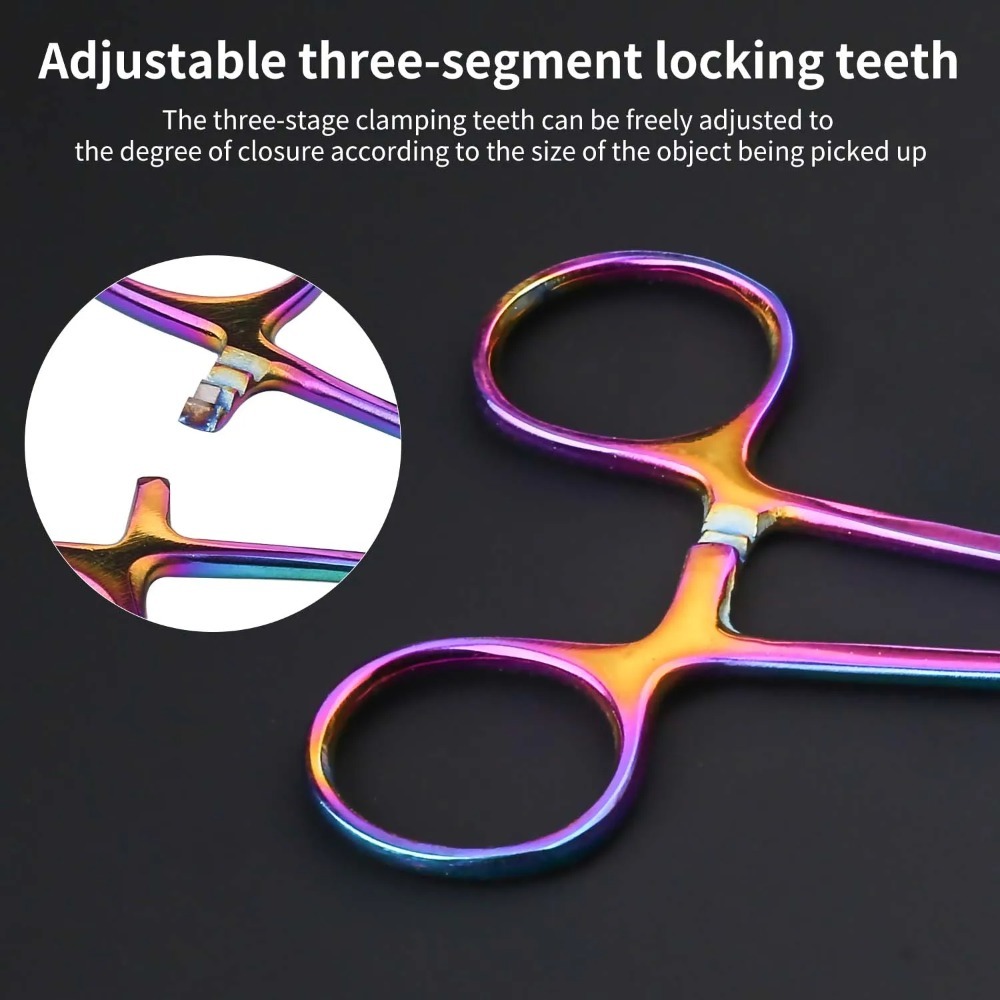 remium Serrated Fishing Pliers - Fishing Hook Stainless Steel のレビューと価格